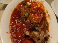 松子桂鱼-山外山菜馆(玉泉路店)