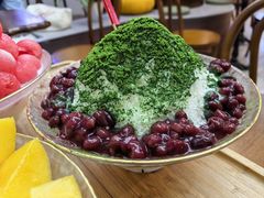 -MINIPOPO鲜奶·甜品(宽厚里店)
