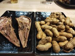 -香满堂川湘菜烤鱼(龙茗路店)