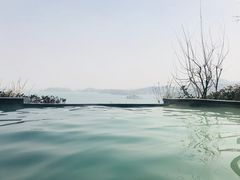 -天目湖涵田半山温泉