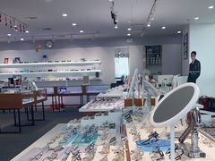 -亚美视光眼镜店(重庆路活力城店)