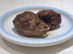 -老爷庙风味美食府(魏都大道店)