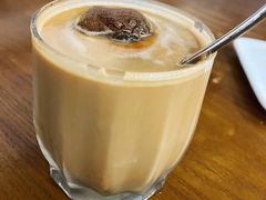 -Torch Coffee 炬点咖啡