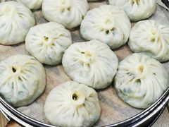 八珍全素小笼包-地安门包子铺(地安门店)