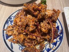 -姥姥家春饼店(交大东路店)