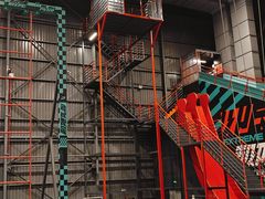 -极限PLAY运动娱乐新世界·团建派对潮玩休闲馆·室内蹦极高空游乐园