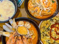 -五兰沙茶面(曾厝垵店)
