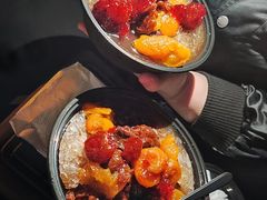 -小胖老味刨冰