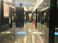 -上海尊茂酒店