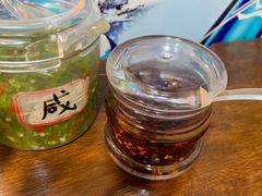 -春雪面馆(转塘店)