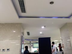 -重庆市中医院(道门口院部)