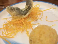 -鲁菜根·泰山菜(泰山店)
