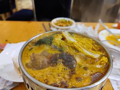 -芭菲盛宴·环球美食(袁家岗店)