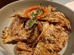 -玉桥餐厅(天坛店)