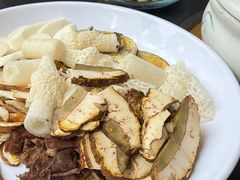 -黔蘑菇四季餐厅(观山湖店)