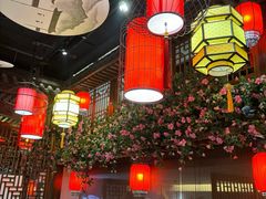 -徽镇小厨·经典徽菜(十里河店)