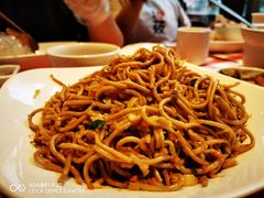 -西贝莜面村(万象天地店)