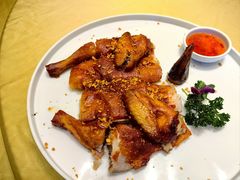 -绿岛国际酒店·海鲜酒楼(八七路店)