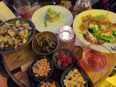 -格兰酒吧Glen Bar