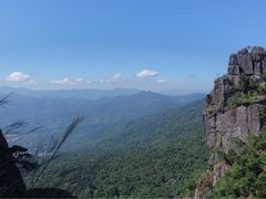 -七仙岭温泉国家森林公园
