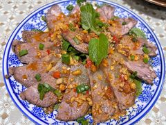 -蜗牛小馆醉乡民谣云南菜(惠新西里店)