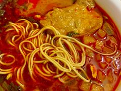 -黄山面馆(法华镇路店)