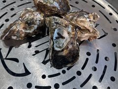 -飞尝蚝·顺德菜·鱼生(顺德总店)