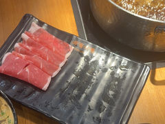-呷哺呷哺(常营华联店)