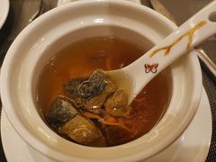 -南宁沃顿国际大酒店-自助餐厅
