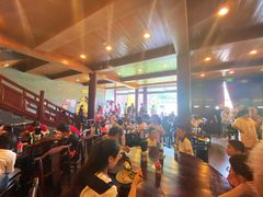 -重元寺香积厨素斋馆