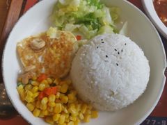 -海盗虾饭·剥好的小龙虾饭(SOHO尚都店)