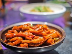 酱鸡爪-95号酱骨·一块豆腐(展春园西路店)