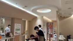 -森林头疗美容养发馆