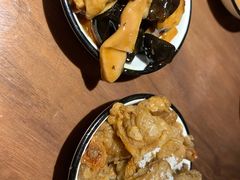 -十面春风·江南面馆(崇宁路店)