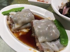 -潮福城潮州大酒楼(湖滨北路店)
