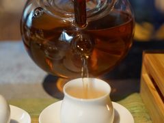 -醉西楼·国风茶社