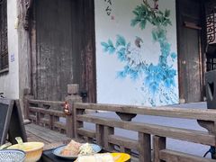 -乌镇枕水度假酒店