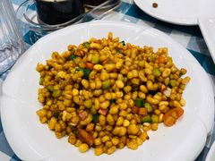 -紫光园·烤鸭·北京菜(劲松店)