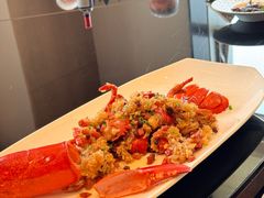 -重庆万豪中餐厅·Man Ho