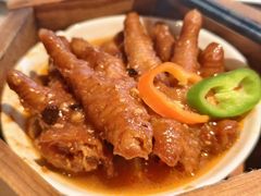 -晓粤·惹味粤菜(凯德乐峰广场店)