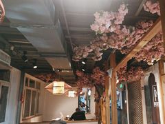 -缘福乡村铁锅炖民宿(八达岭店)