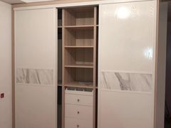 -索菲亚衣柜橱柜家具全屋定制(汶水红星店)