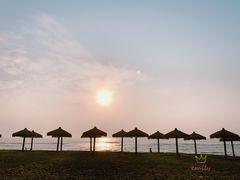 -东戴河风景区