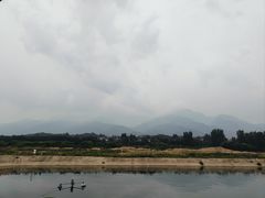 -马楼鱼庄(蓝田)