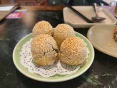 -兰溪小馆(东直门簋街店)