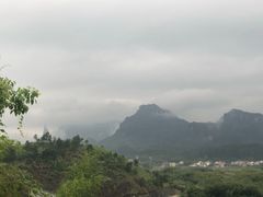 -丹霞山风景名胜区