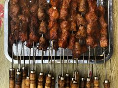 -王记西鎮电烤肉(汶上路店)