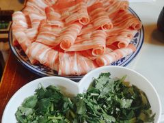 -宣武小院涮肉(前门店)