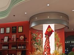 -避风塘·金牌店·夜宵(金玉兰店)