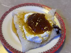 -和田冰蕊酸奶粽子冰水王